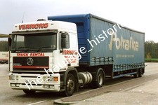 THH Truck Photos - Seddon