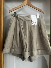 Asda George Women's Shorts