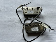 Gibson 490r/490t Humbuckers