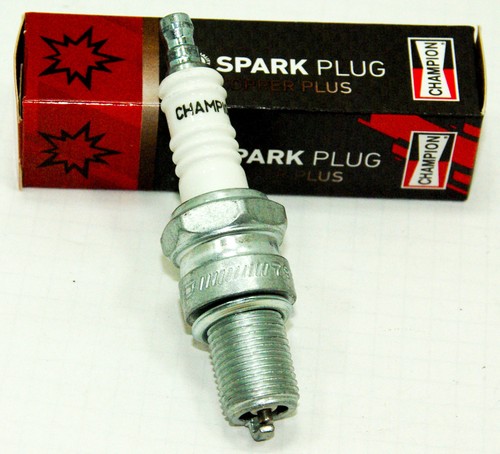 N4c champion spark - n4c,