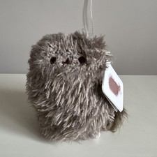 Pusheen Little Brother Pip Rare Plush New With Tags