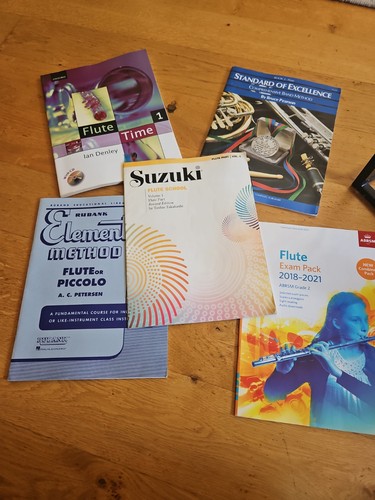 Assorted books for - assorted, learning