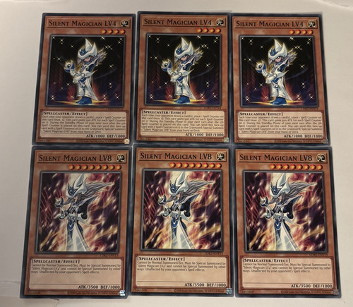 Card set ldk2 - set,