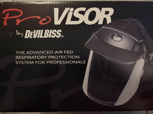 Devilbiss prov 650 - devilbiss, prov-650