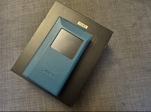 Quloos mub5 portable usb - quloos,