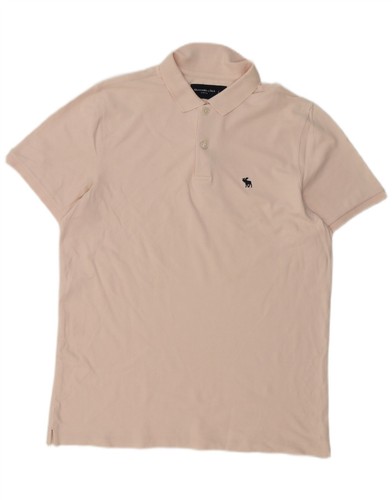 Abercrombie fitch mens polo - abercrombie,