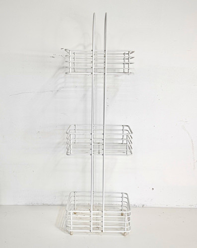 White metal tier - metal, free