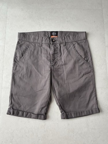Breve mens grey - le, chino