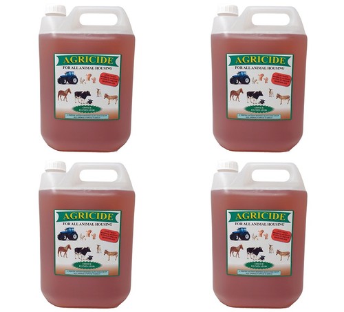 Agricide professional - 5l,