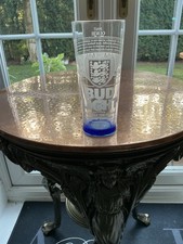 Budweiser Bud Light World Cup Pint Glass