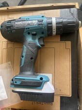 Makita 18V 2 x 2 Li-ion