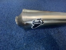 2-1 Termignoni Exhaust silencer Ducati Paul Smart SPORT CLASSIC 1000 muffler
