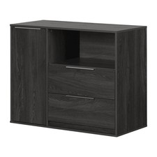 Hourra 2-Drawer Dresser with