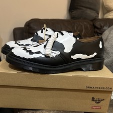 Dr. Martens 1461   3-Eye Shoe