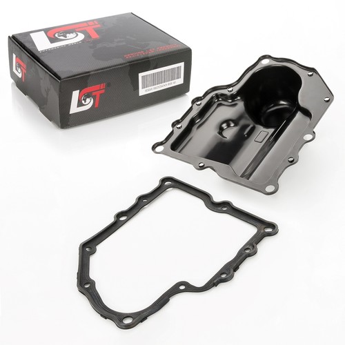 Gear oil pan speed automatic - pan, 7-speed