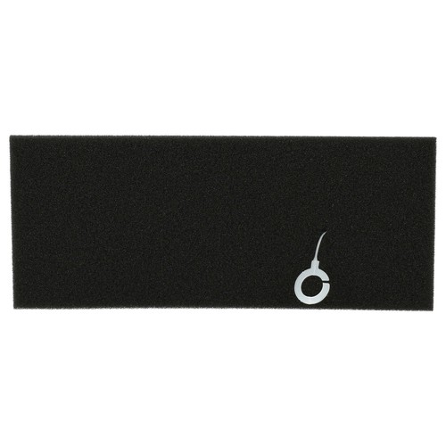 Foam filter for bosch 30 - for,