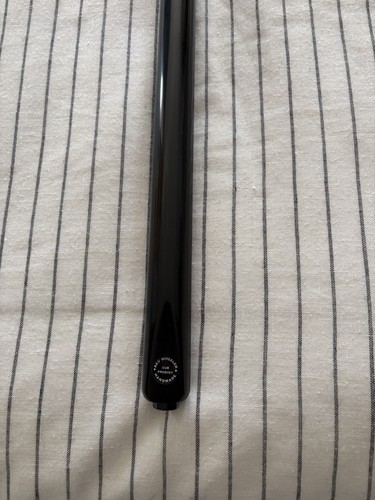 Kev wheeler cue - kev,