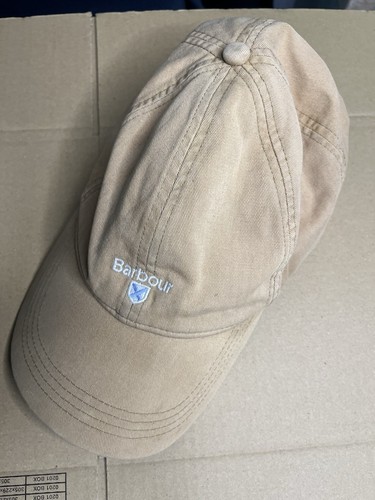 Barbour cascade sports cap - cascade,