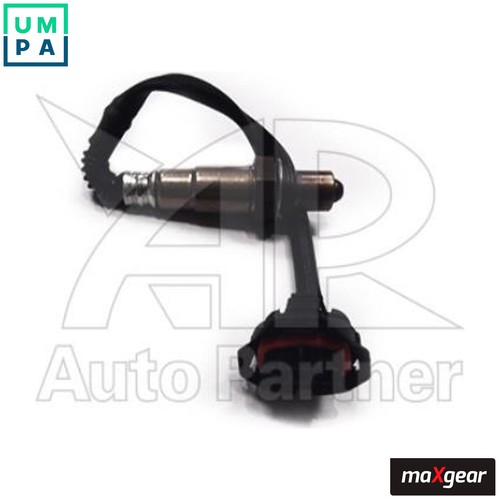 Lambda sensor 0057 - lambda, for