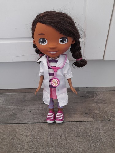 Disneys doc mcstuffins large - disneys,