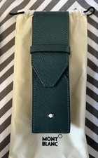 Montblanc British Racing Green