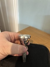 Randefalk R2 Euphonium Mouthpiece