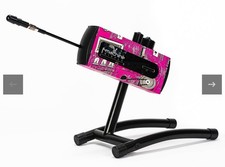 F Machine - Gigolo Vac-U-Lock Compatible |