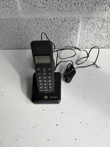 Freelance xb2500 cordless - bt,