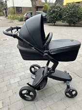 mima xari pushchair