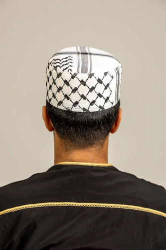Men arafat palestine - arafat,