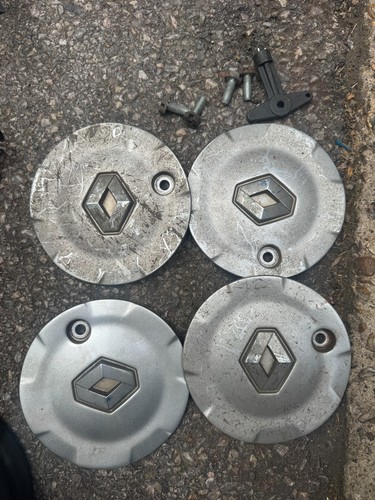 Genuine renault clio - ⭐4,