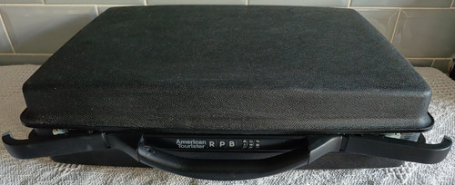 Vintage american tourister - american,