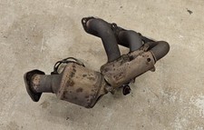 Porsche 987 Exhaust Manifold