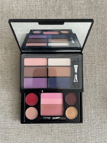 Rimmel make palette eye - rimmel, up