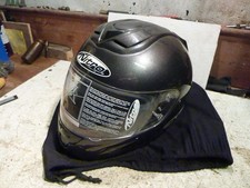 Nitro N610 Full Face