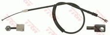Handbrake cable Disc Brake