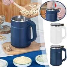 Mini Kitchen Electric Coffee Grinder CerealSpice Grain Grinding Small Machine