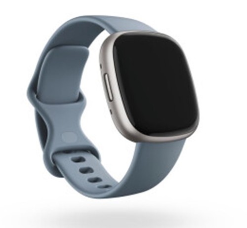 Fitbit versa health and - versa,