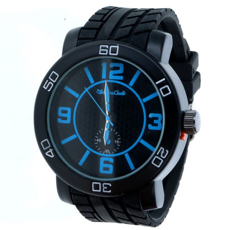 52mm oversized men - men's, quartz