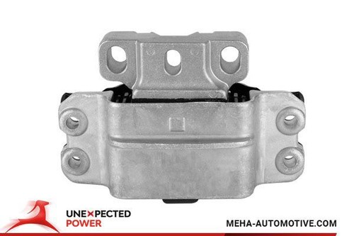 Mounting front left fits saab - mounting,