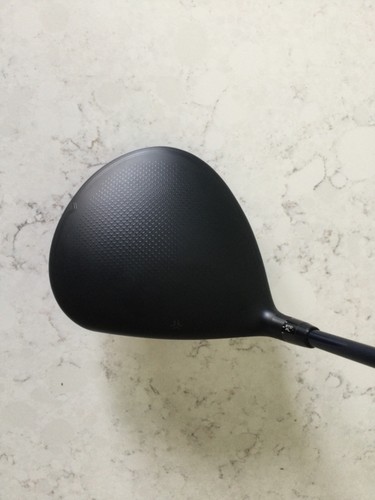 Srixon zxi degree driver - 10.5,