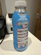 Prime Snowball Slushy 500ml New Flavour Blue Edition Rare(Canada Edition)