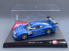 Ninco mercedes clk gtr - mercedes,