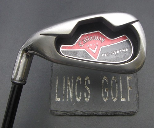 Left handed callaway big - left-handed,