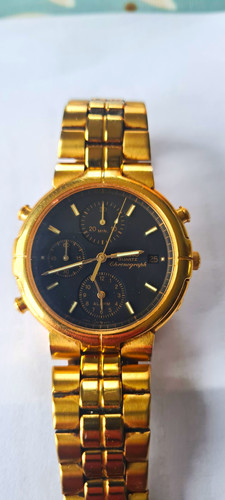 Seiko quartz chronograph - seiko,