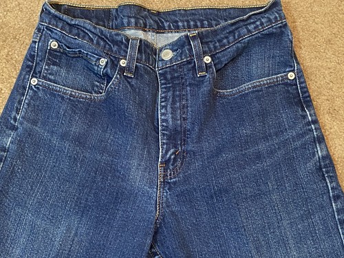 Levi 757 jeans mens - levi, blue