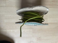 Earth Wire  On Roll See Pictures