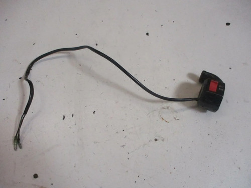 Yamaha 350 55v handlebar - yamaha,