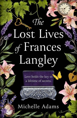 The lost lives - lives, frances
