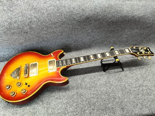 Ibanez electric guitar ar300 - ibanez,
